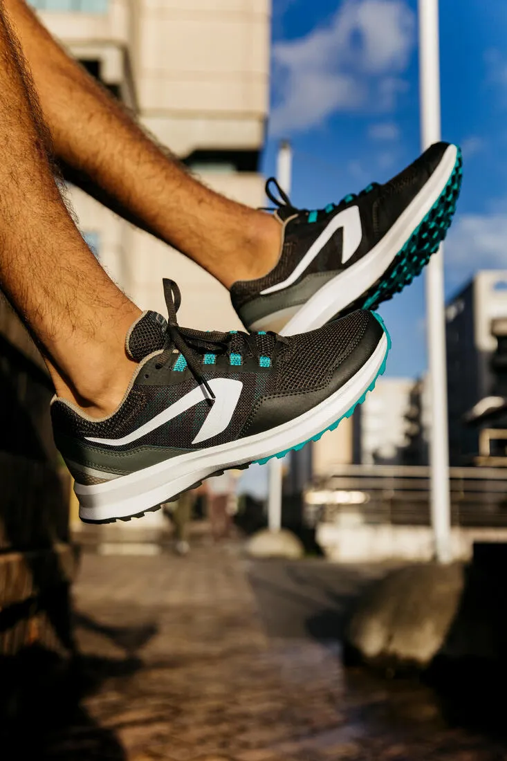 RUN ACTIVE GRIP MEN'S RUNNING SHOES
