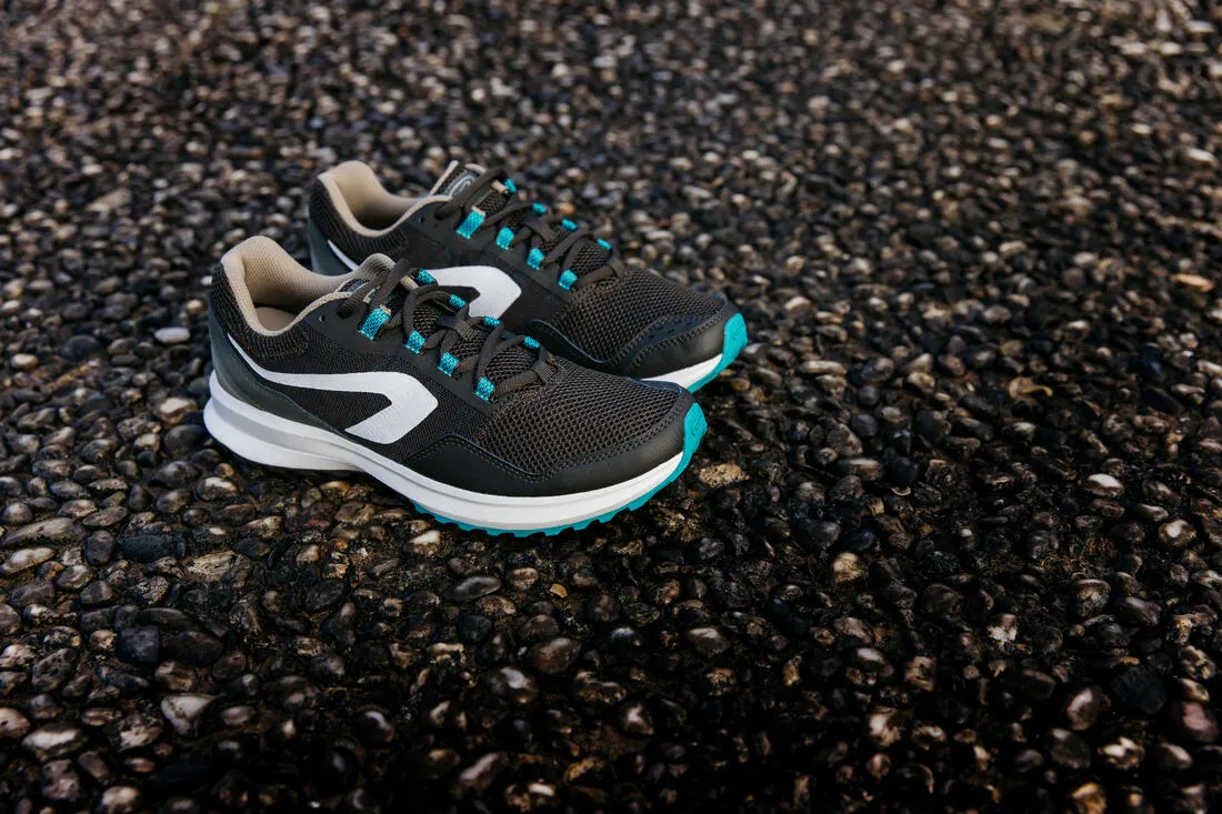 RUN ACTIVE GRIP MEN'S RUNNING SHOES