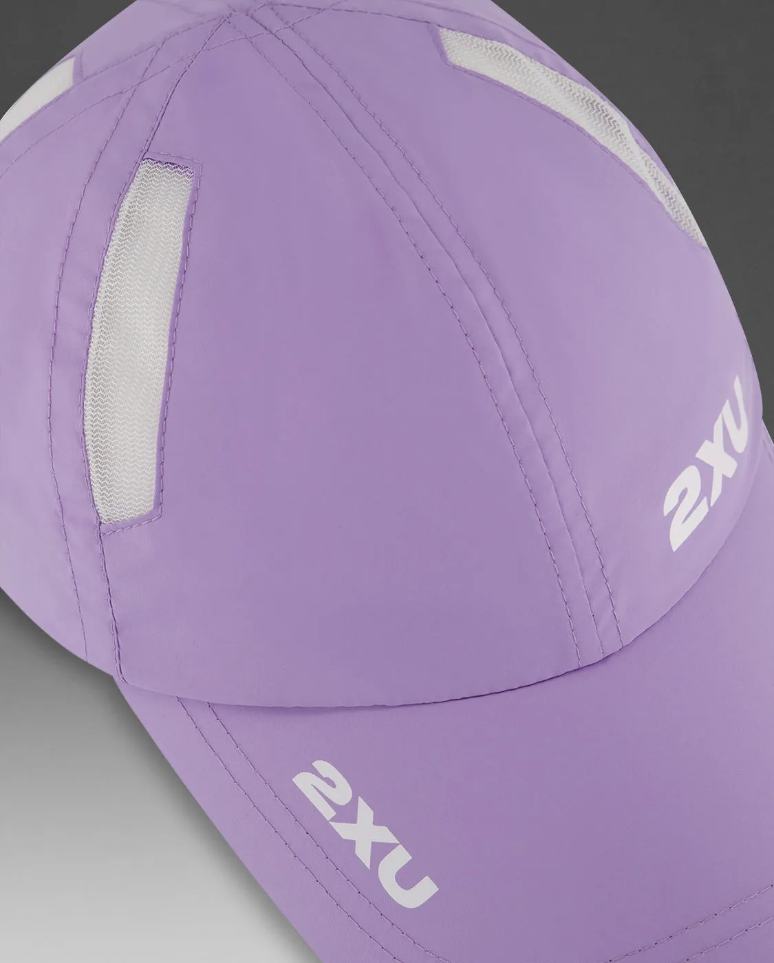 Run Cap