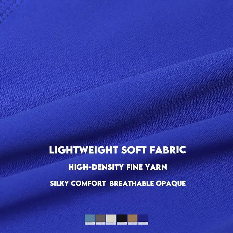 Running Breathable Leggings with Pocket