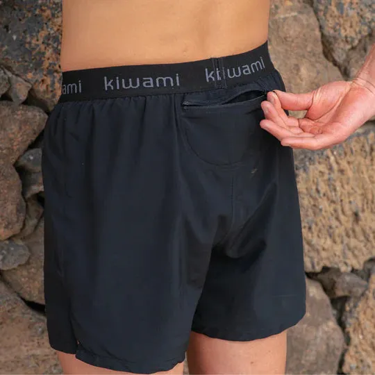 RUNNING SHORTS