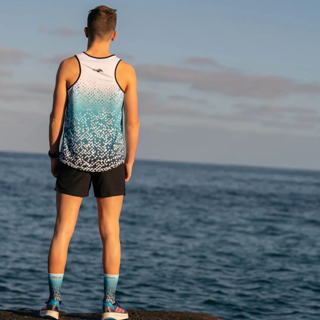 RUNNING TANK TOP DELTA