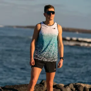 RUNNING TANK TOP DELTA