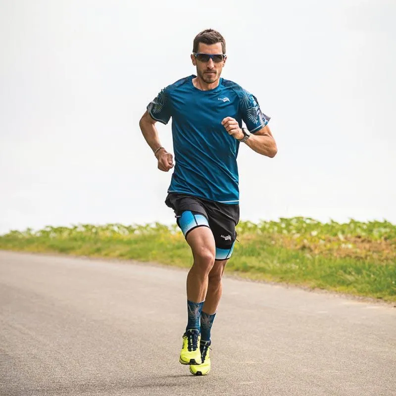 RUNNING TEE-SHIRT FOLIA