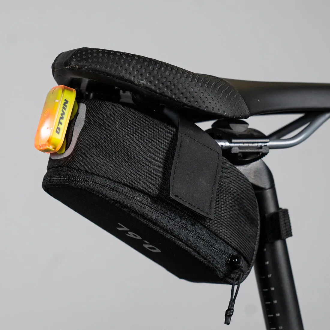 Saddle Bag Easy M 0.6L