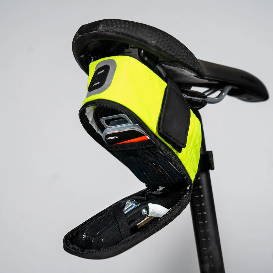 Saddle Bag Easy M 0.6L