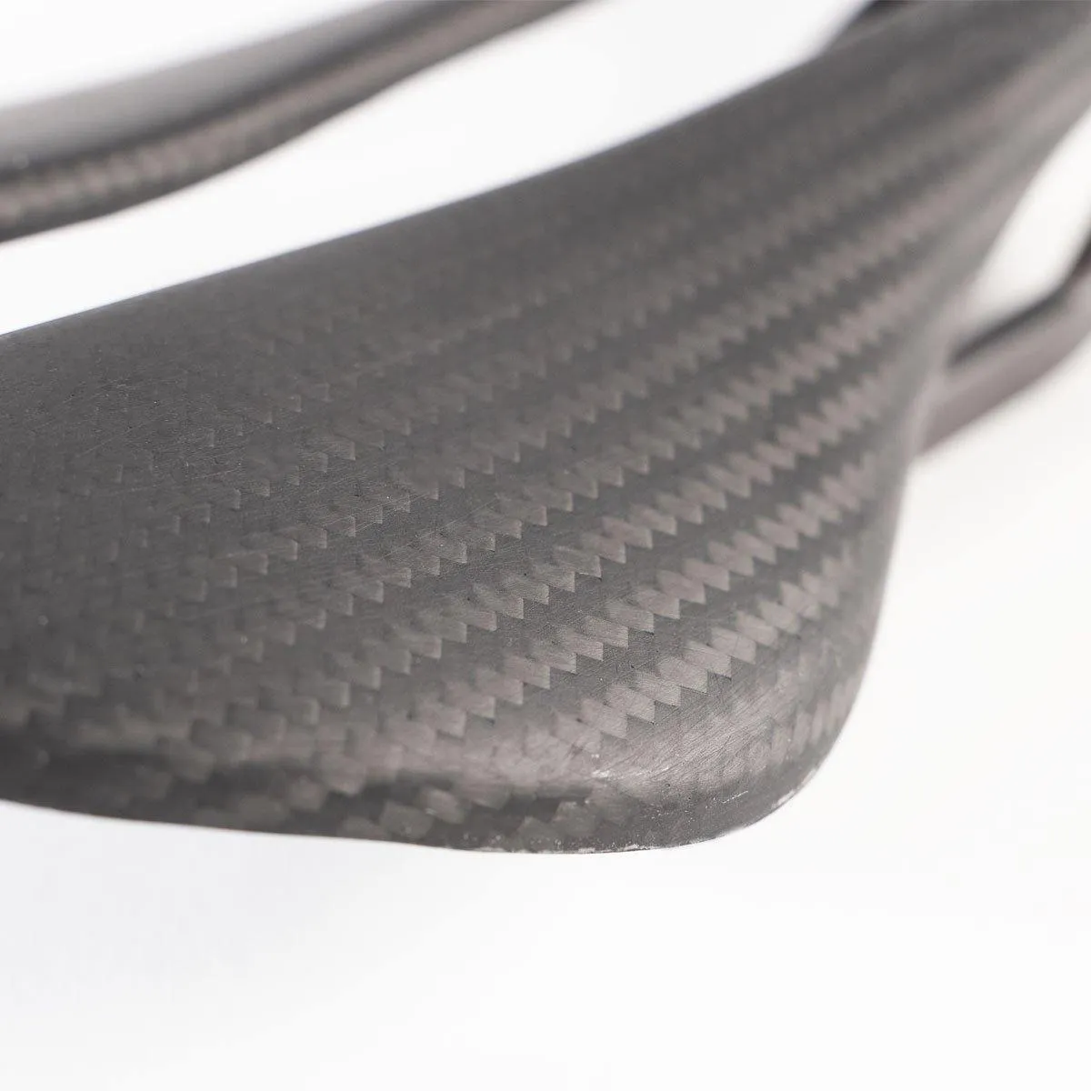 SADDLE GARDENA ALPITUDE COMPONENTS IN CARBON 1k, 3k, 6k, UD