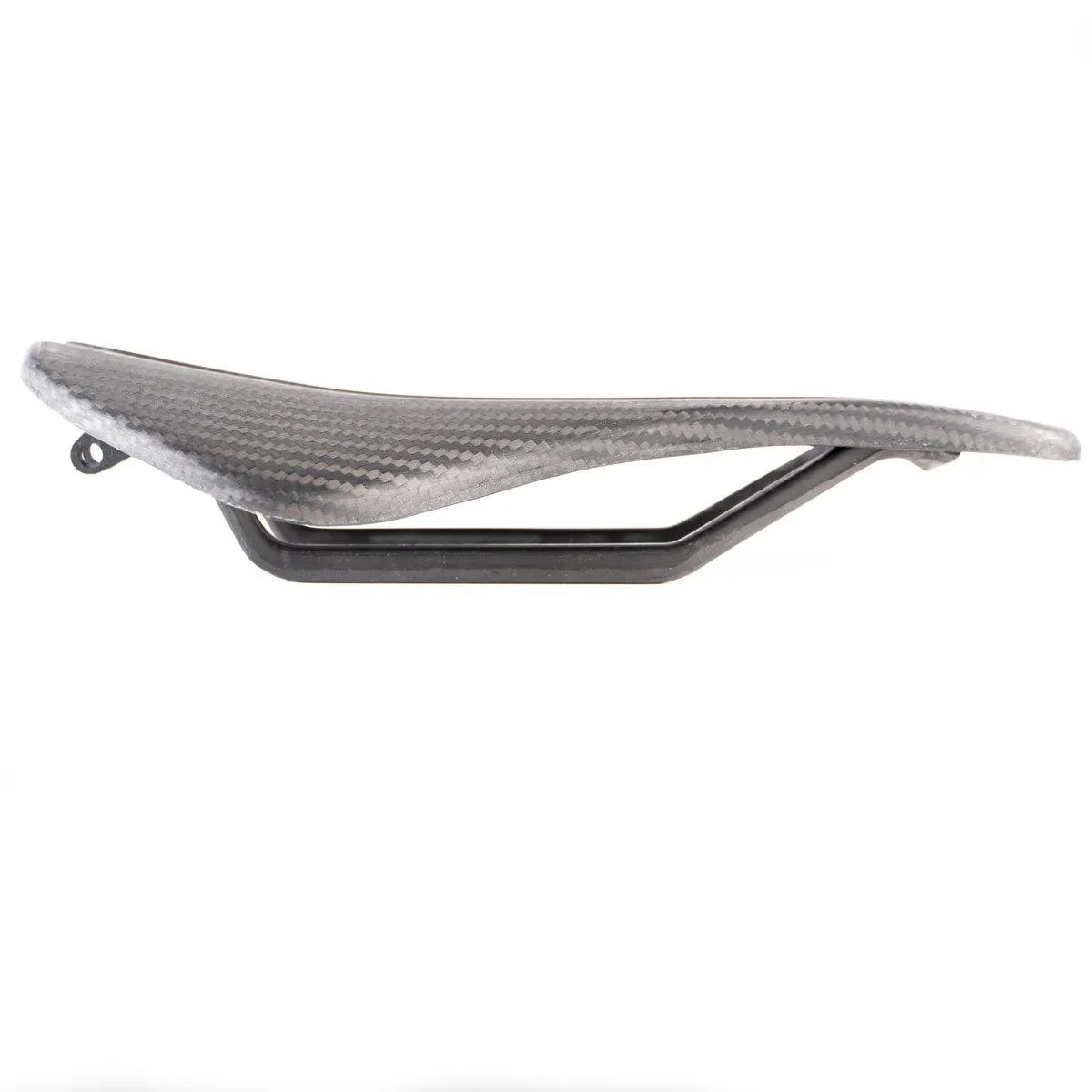 SADDLE GARDENA ALPITUDE COMPONENTS IN CARBON 1k, 3k, 6k, UD