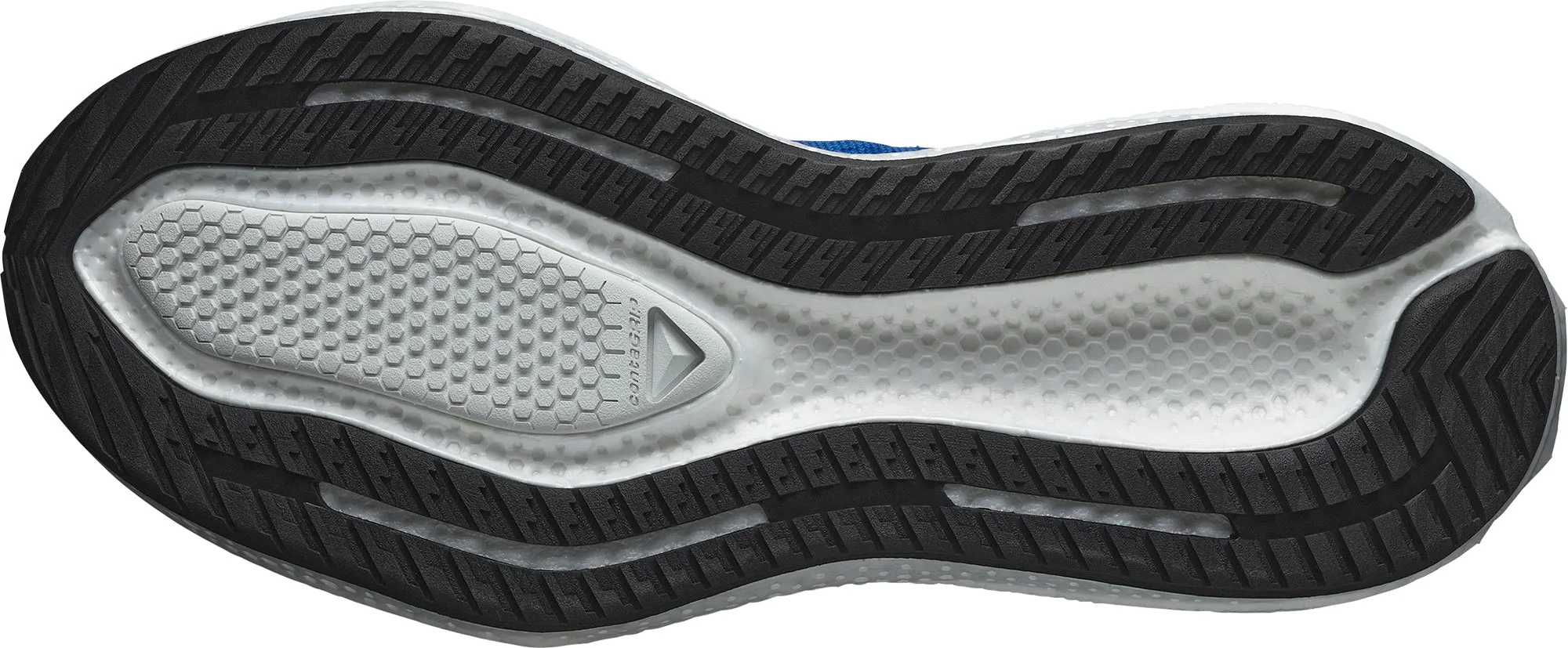 Salomon Aero Glide 3 Mens Running Shoes - Blue
