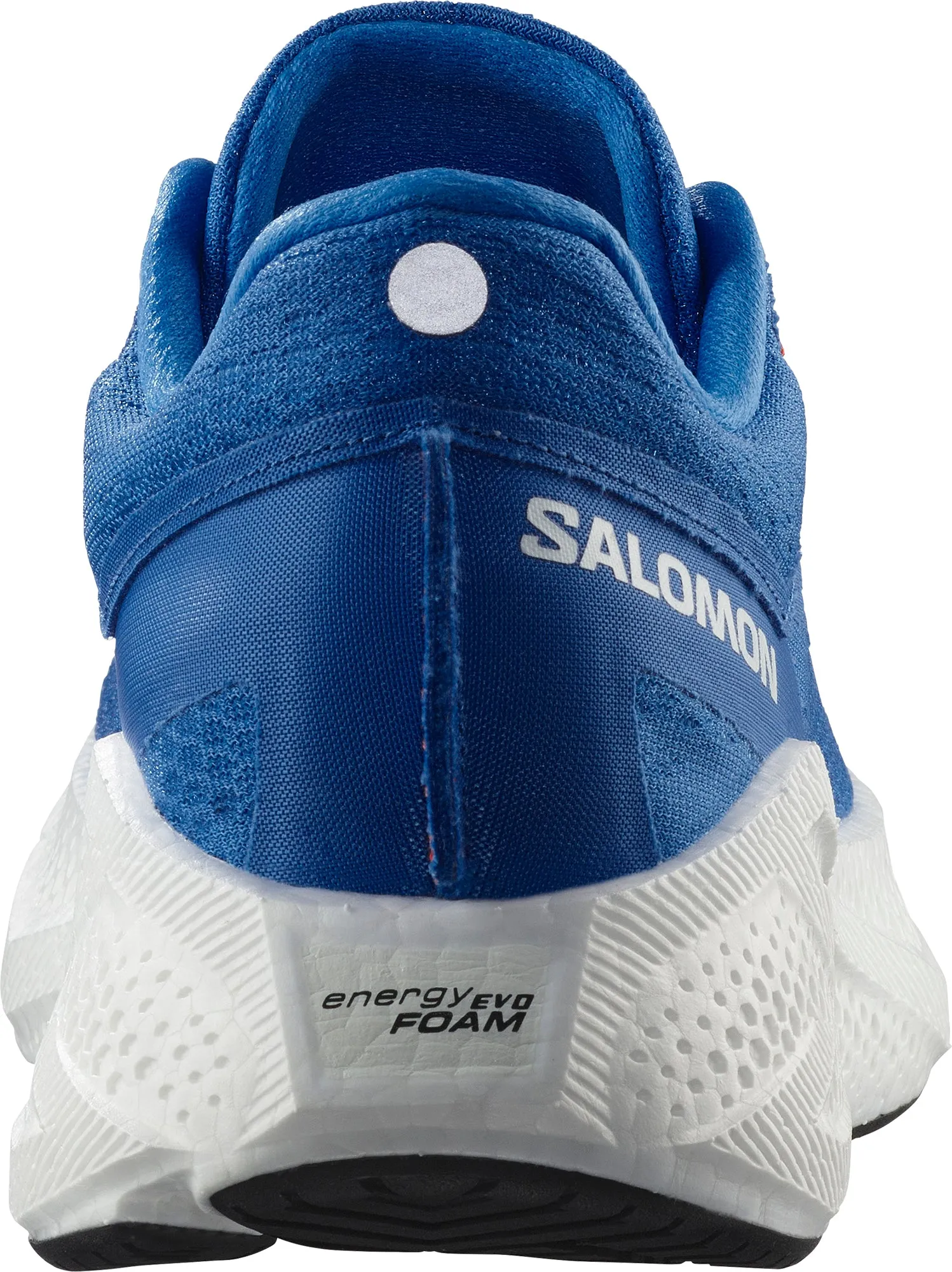 Salomon Aero Glide 3 Mens Running Shoes - Blue