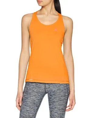 Salomon Women's Agile Tank Running Top