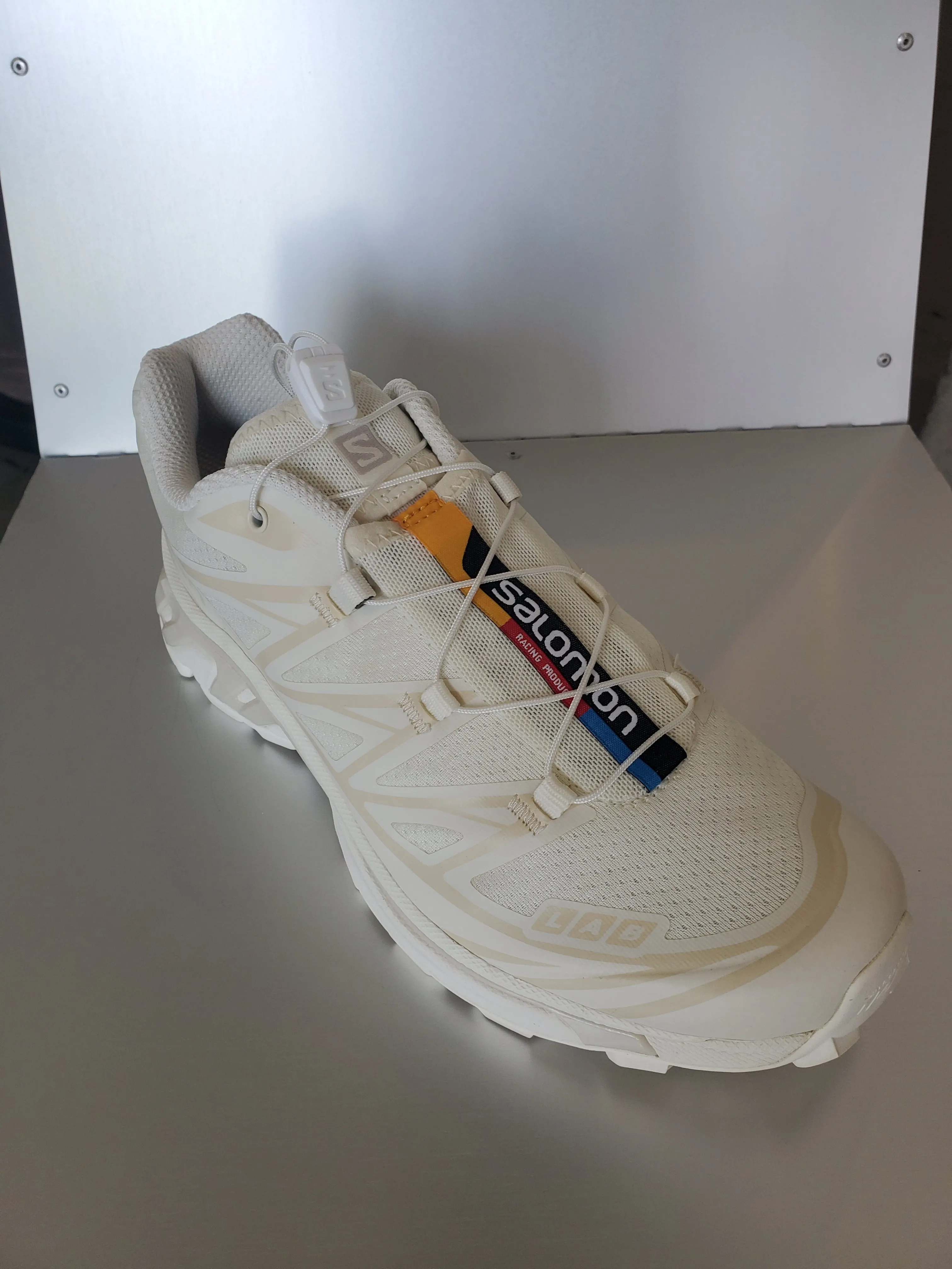 Salomon XT6 - Vanilla Ice / Vanilla Ice / Almond