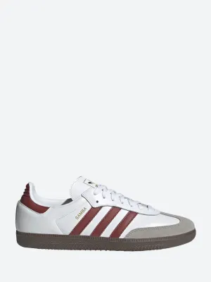 Samba OG