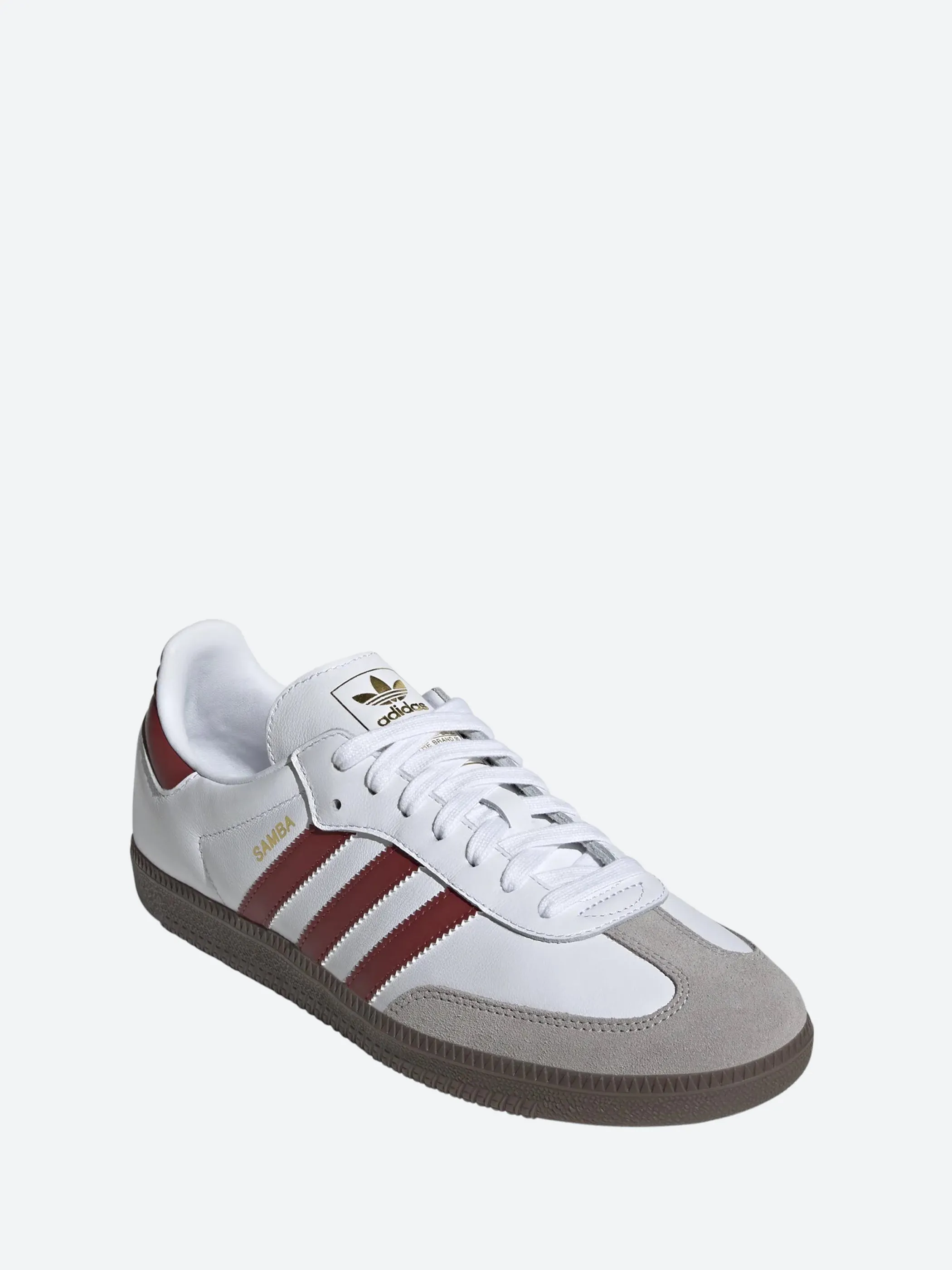Samba OG