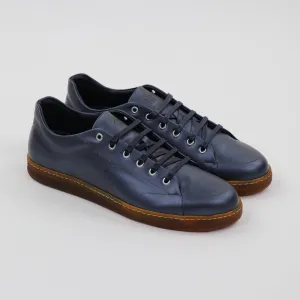 Saraceno Laser Eternity Navy