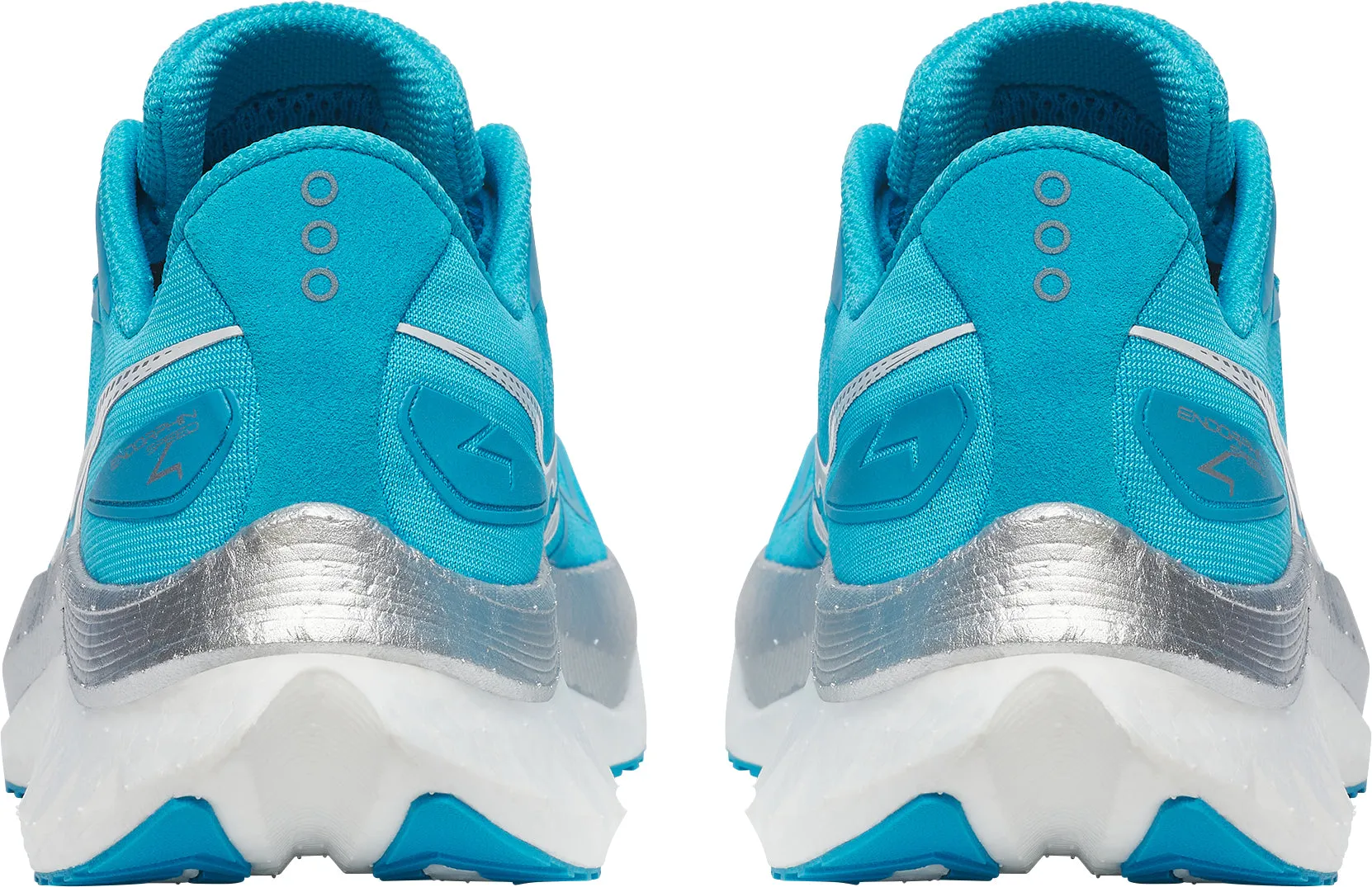 Saucony Endorphin Speed 4 Womens Running Shoes - Blue