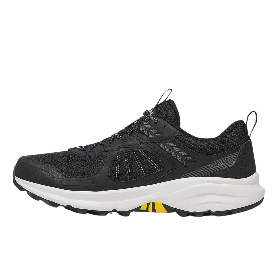 saucony Excursion TR17 Men's Trail Running Shoes