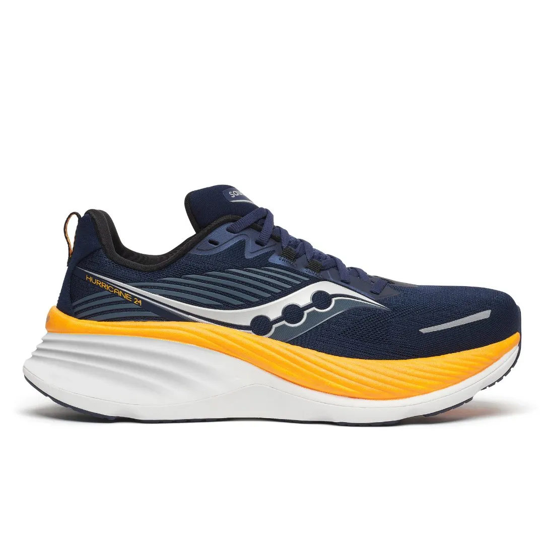 Saucony Hurricane 24 - Mens