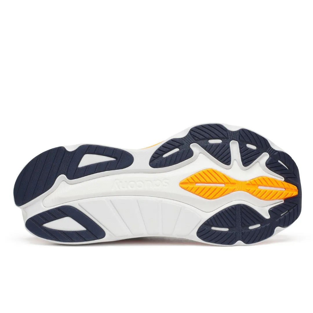 Saucony Hurricane 24 - Mens