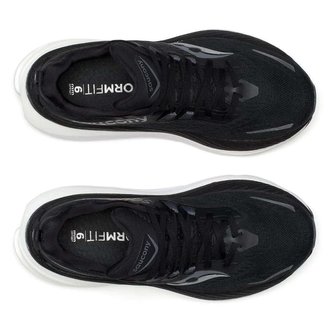 Saucony Hurricane 24 - Mens