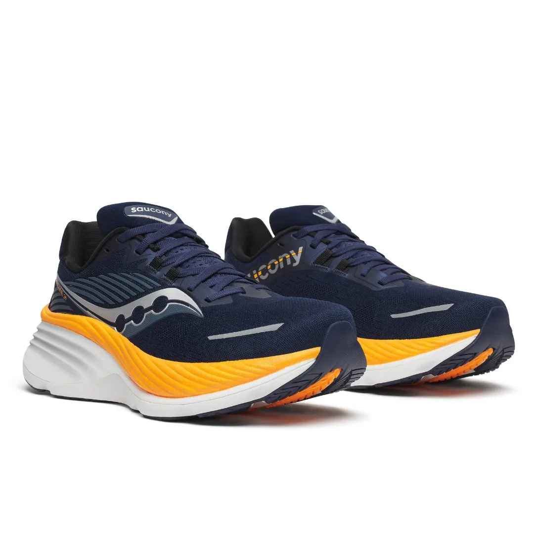 Saucony Hurricane 24 - Mens