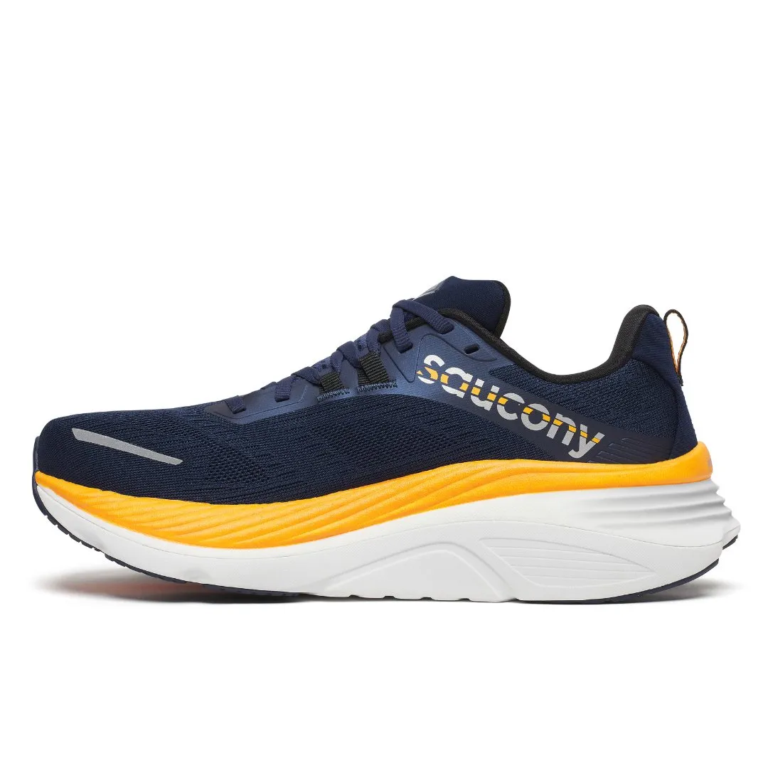 Saucony Hurricane 24 - Mens