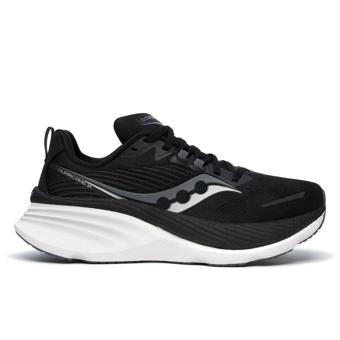 Saucony Hurricane 24 - Mens