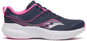 Saucony Kinvara 14 LTT Junior Running Shoes - Blue