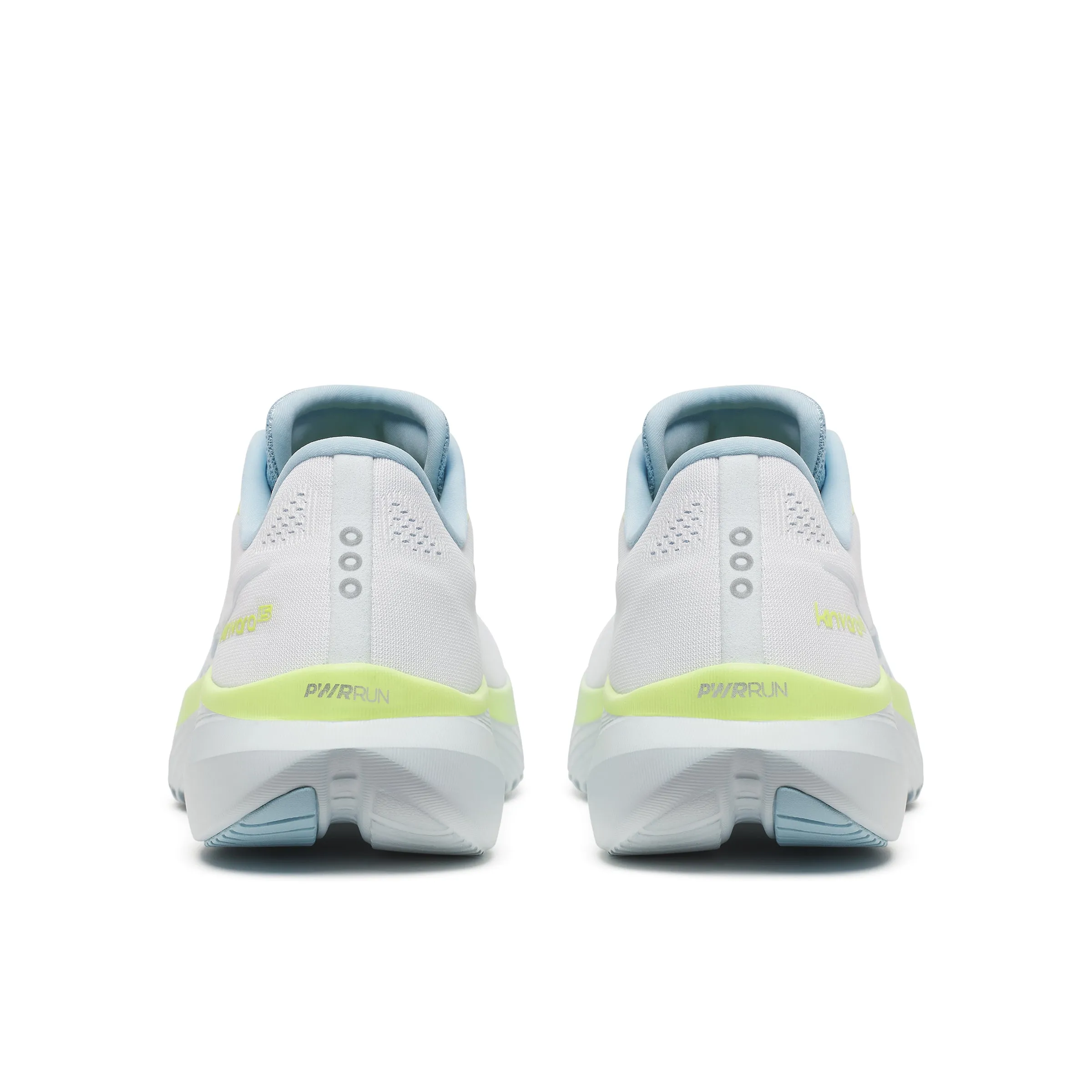 Saucony Kinvara 15
