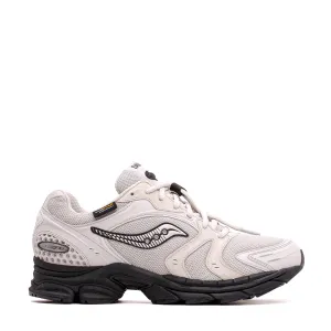 Saucony Men ProGrid Triumph 4 Gorpcore White Sand S70758-4