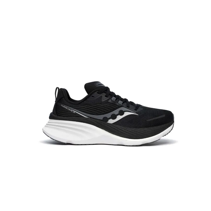 Saucony - Men's Hurricane 24