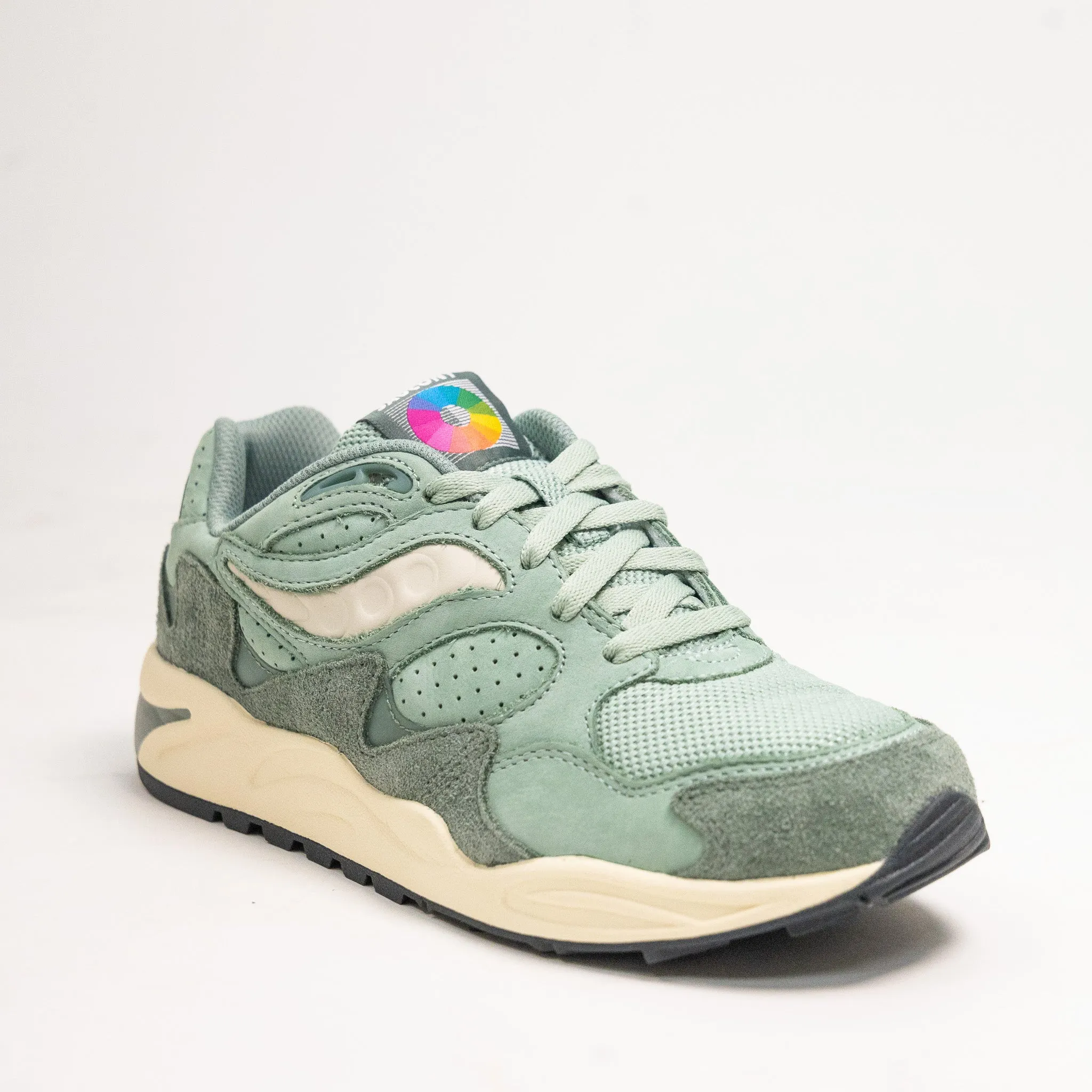 Saucony Original Grid Shadow 2 - Sage