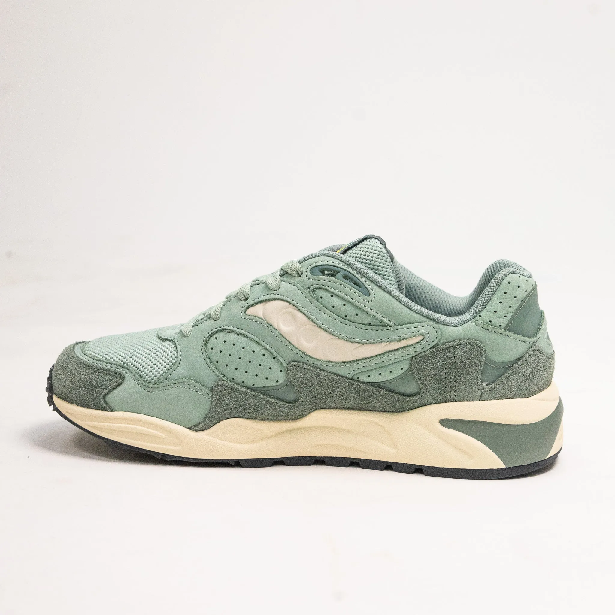 Saucony Original Grid Shadow 2 - Sage