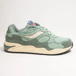 Saucony Original Grid Shadow 2 - Sage