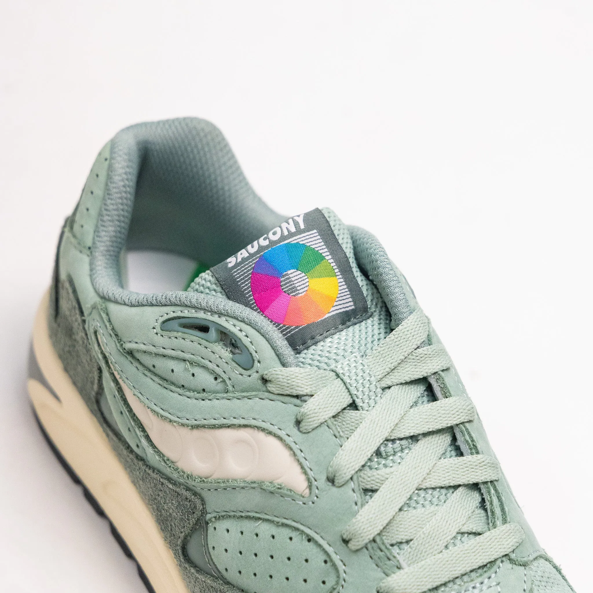 Saucony Original Grid Shadow 2 - Sage
