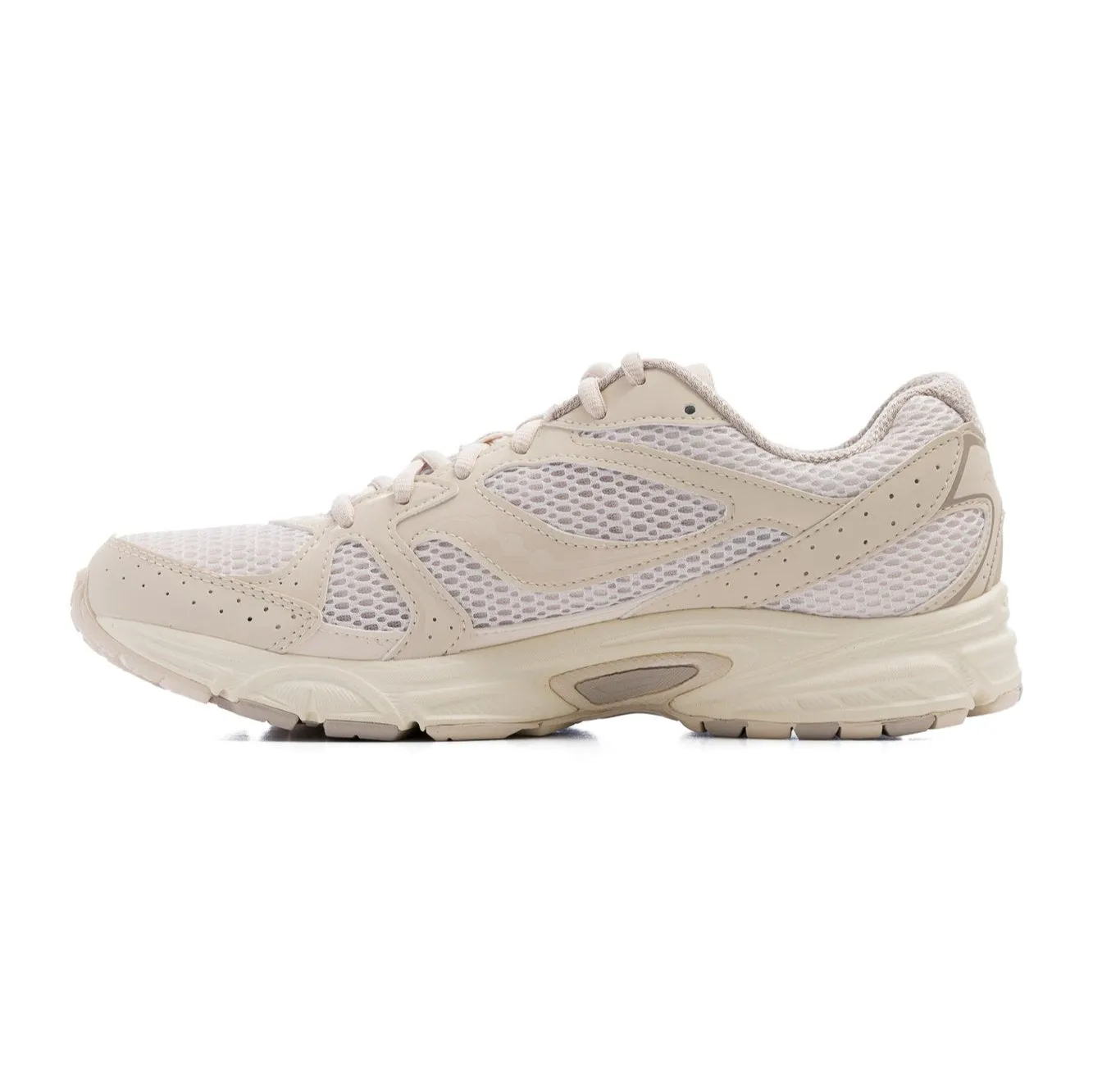 Saucony Original Ride Millennium - Cream