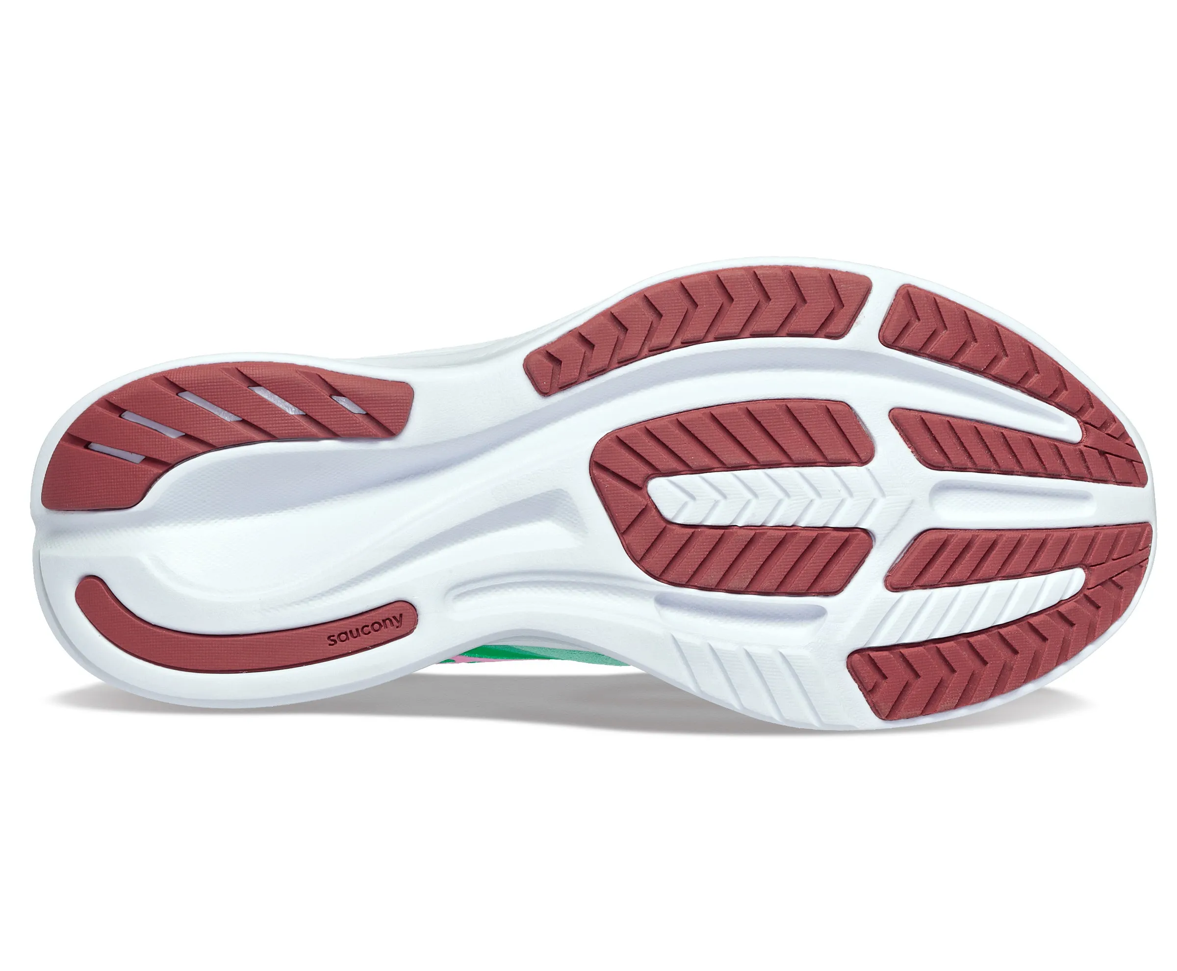Saucony Ride 16 women's