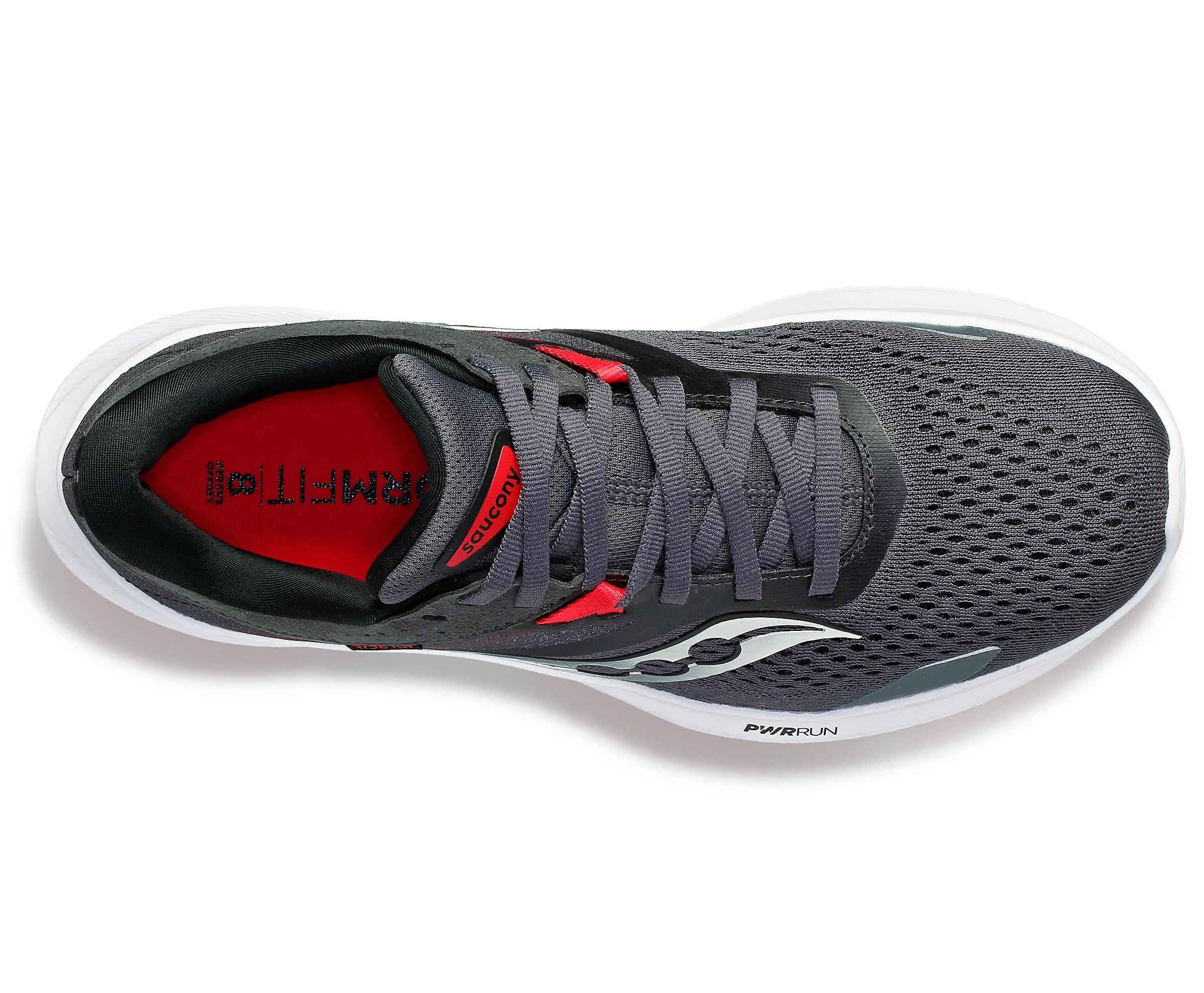 Saucony Ride 16 women's
