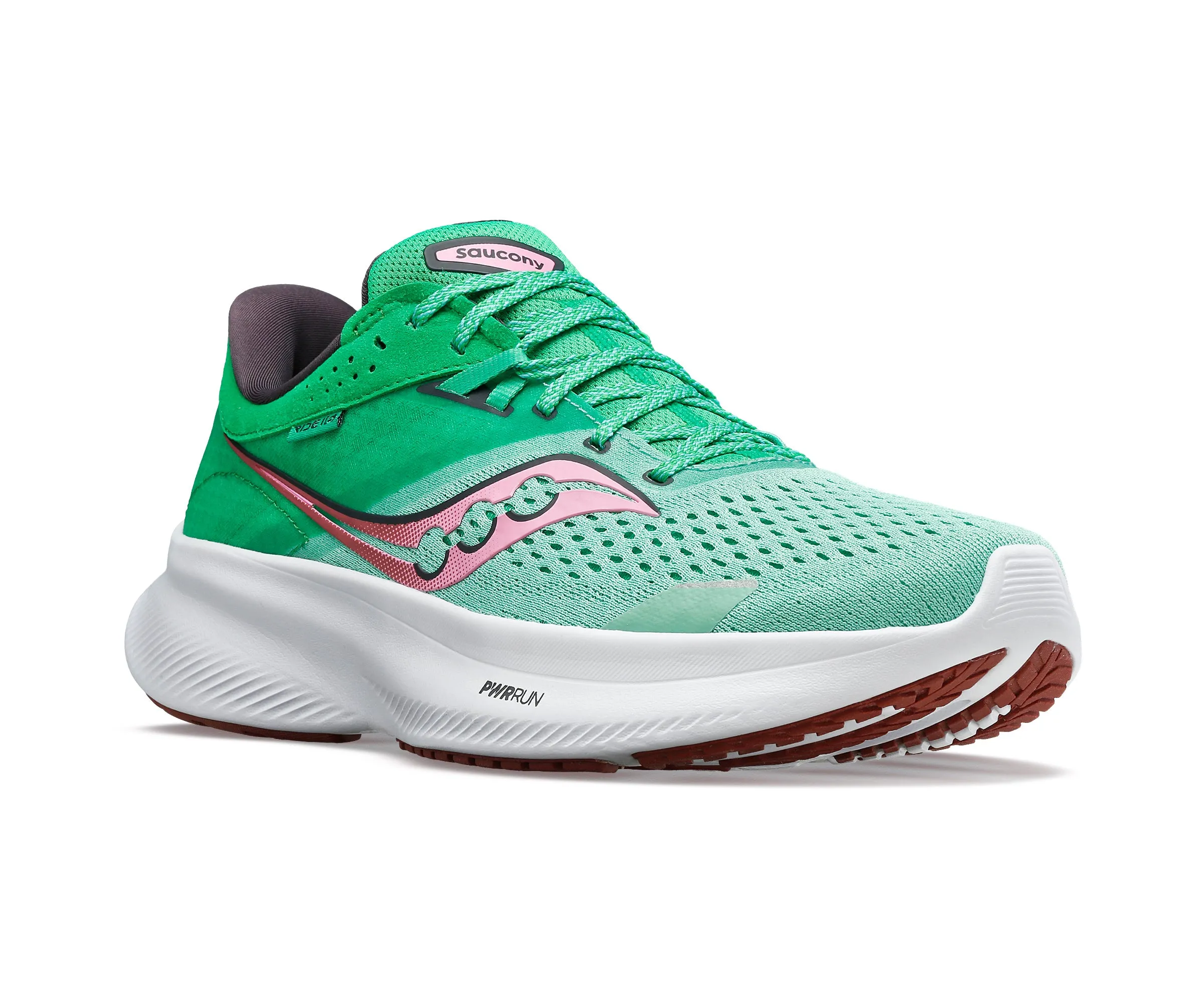 Saucony Ride 16 women's