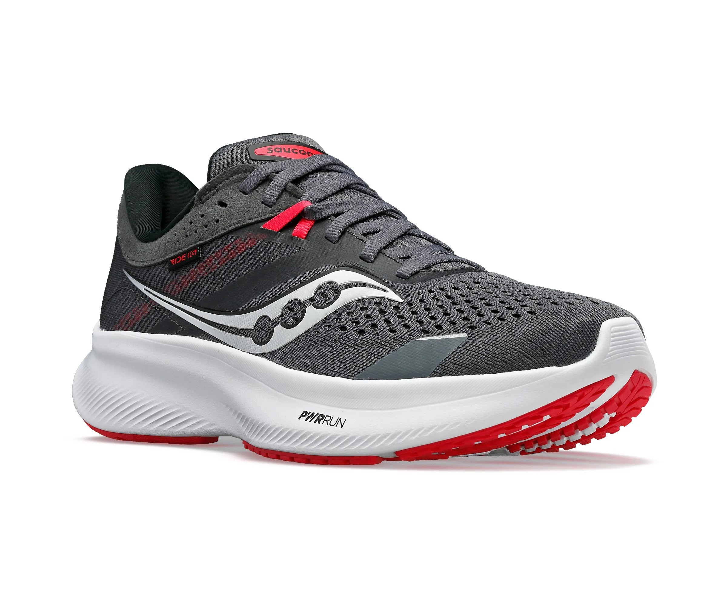 Saucony Ride 16 women's