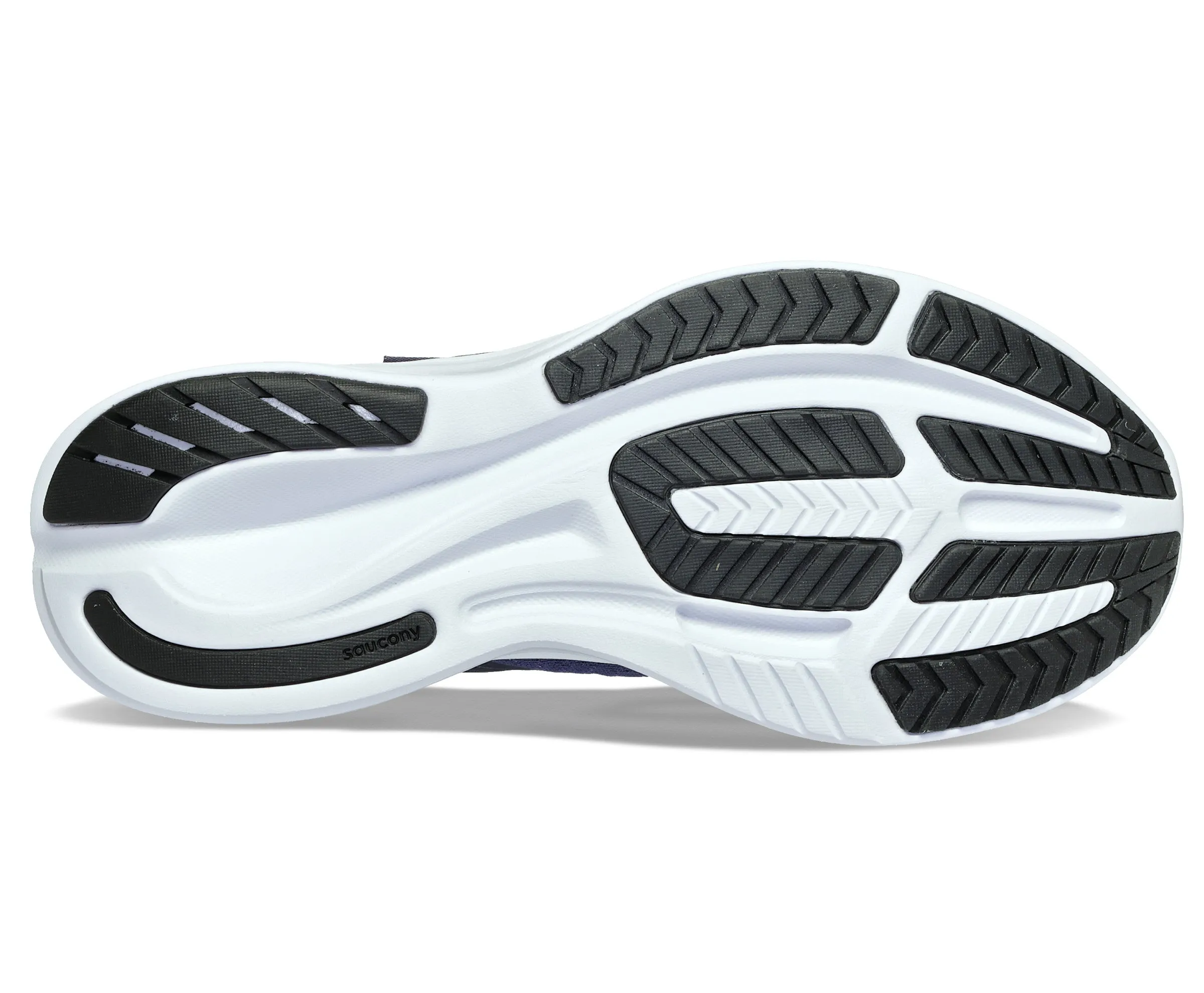 Saucony Ride 16 women's