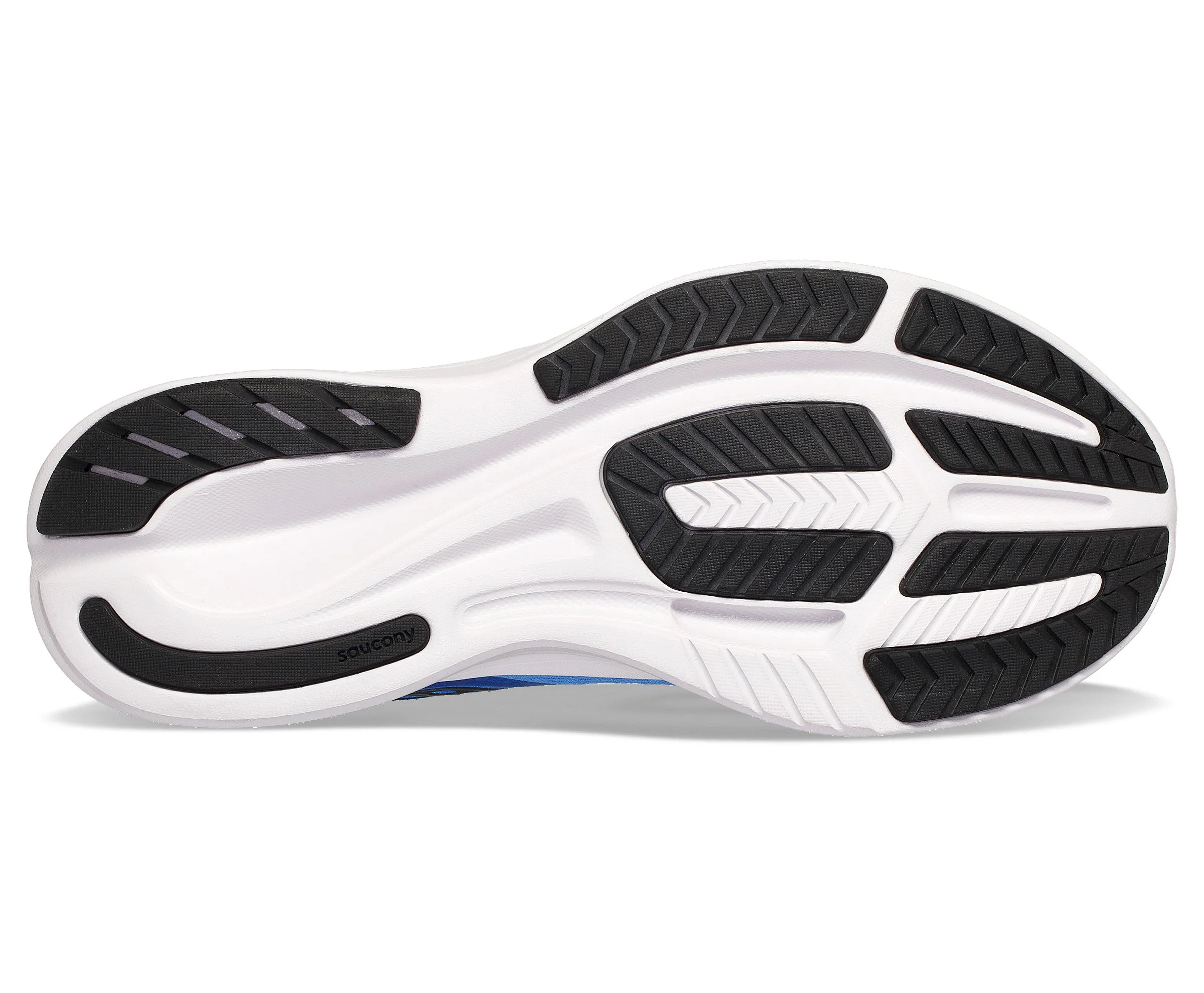 Saucony Ride 16 women's