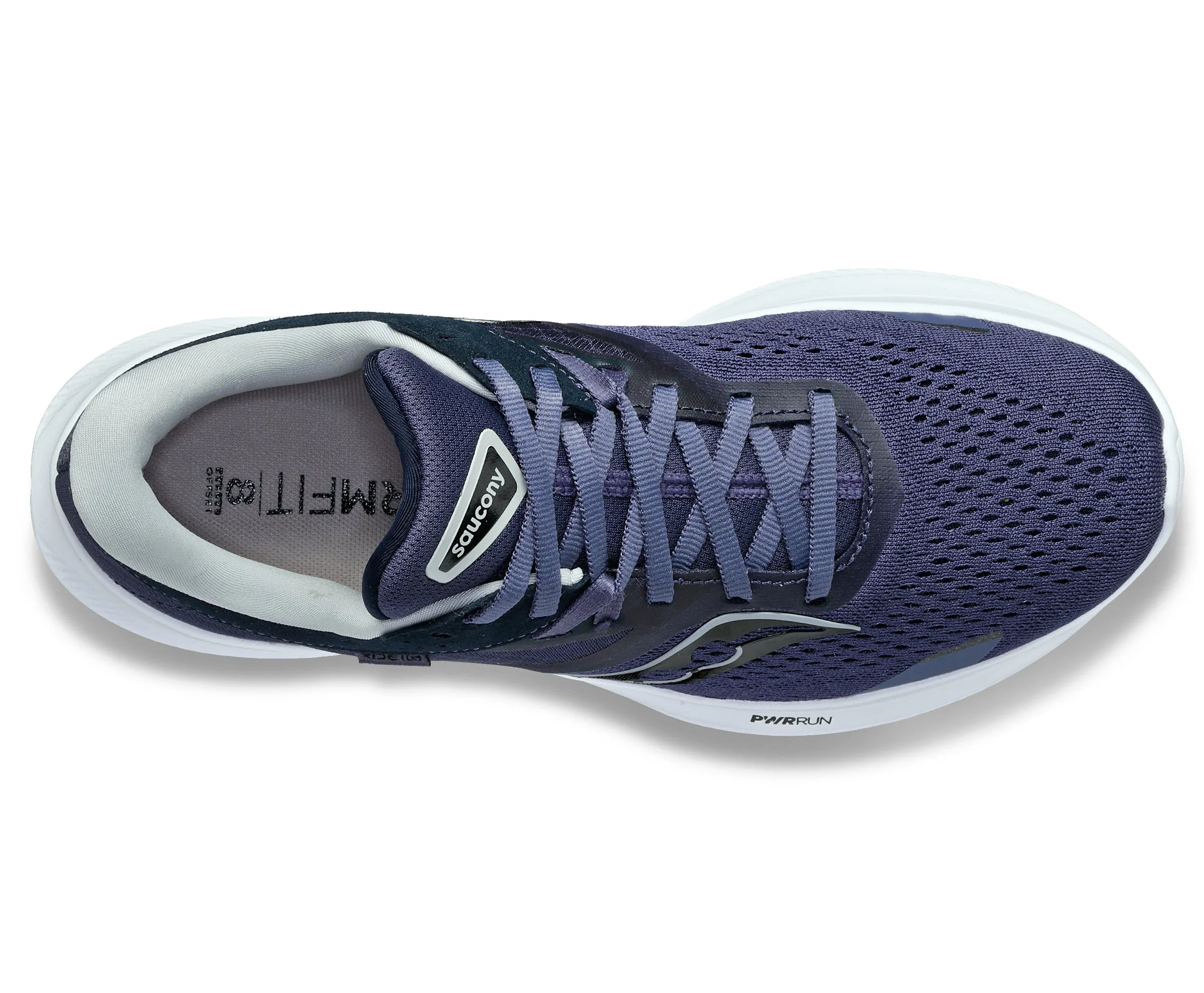 Saucony Ride 16 women's