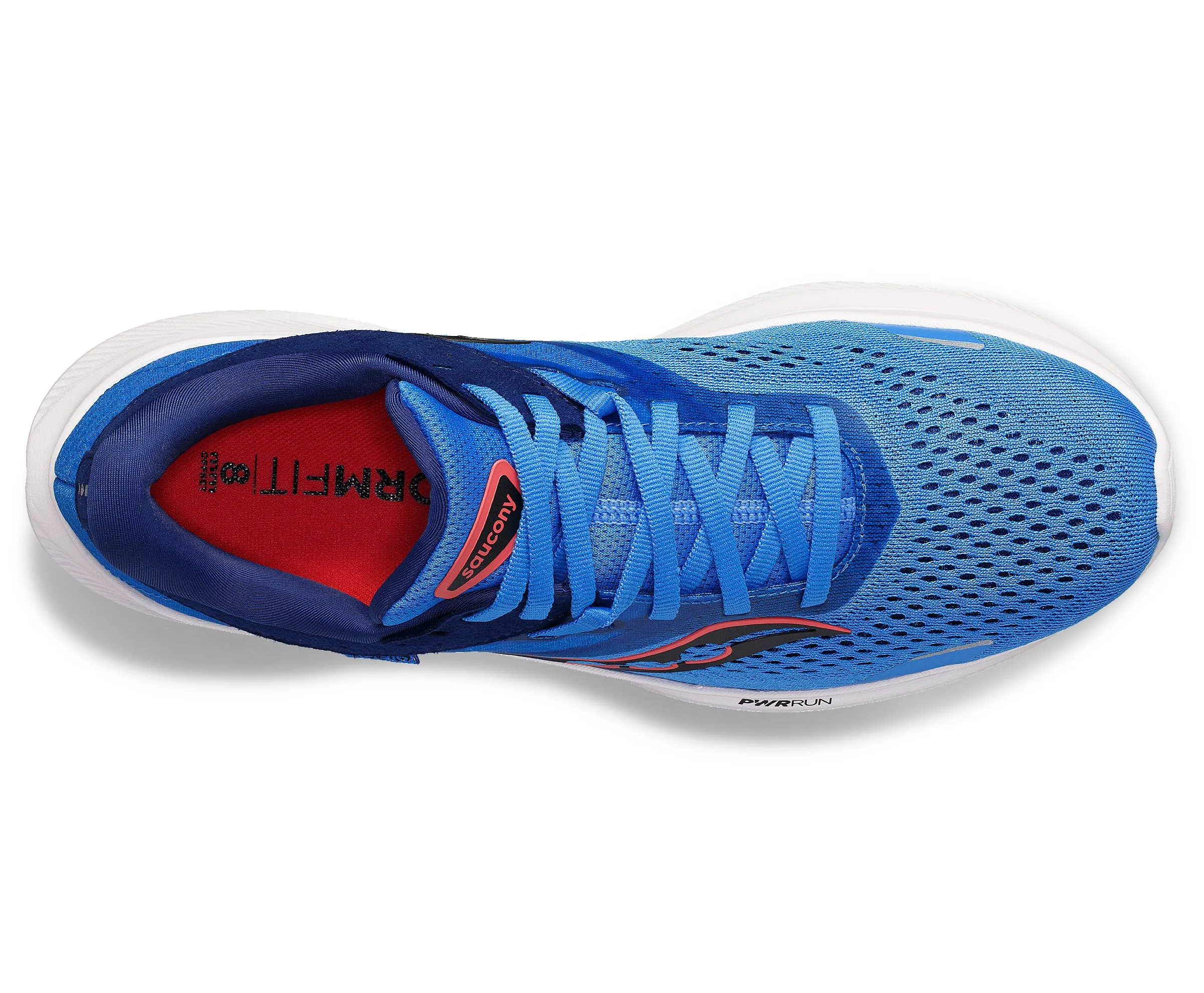 Saucony Ride 16 women's