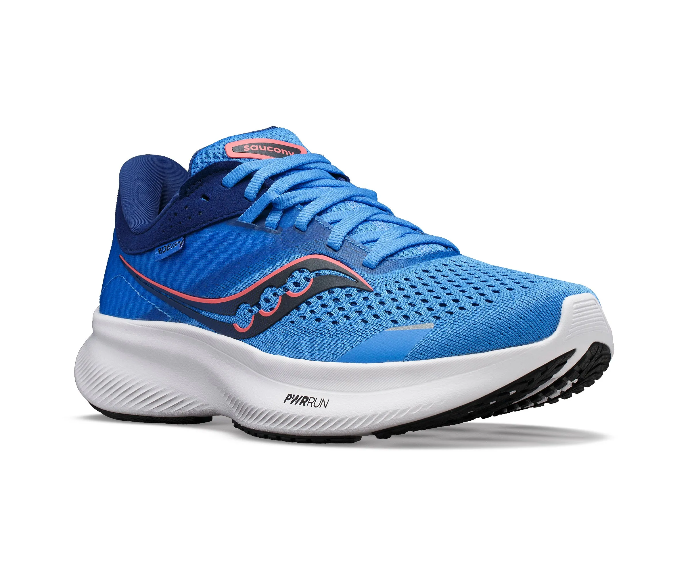 Saucony Ride 16 women's