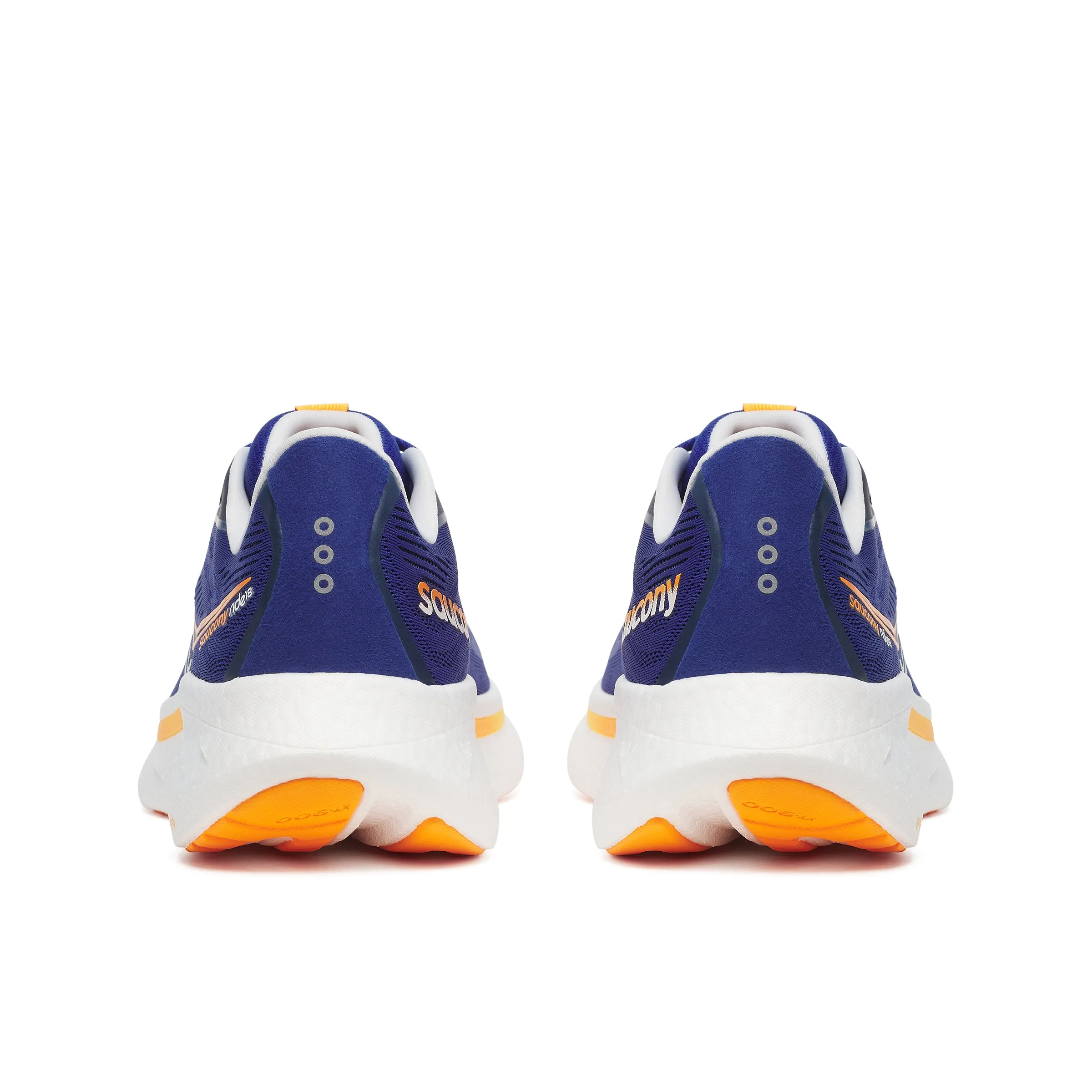 Saucony Ride 18