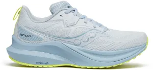 Saucony Tempus 2 Womens Running Shoes - Blue