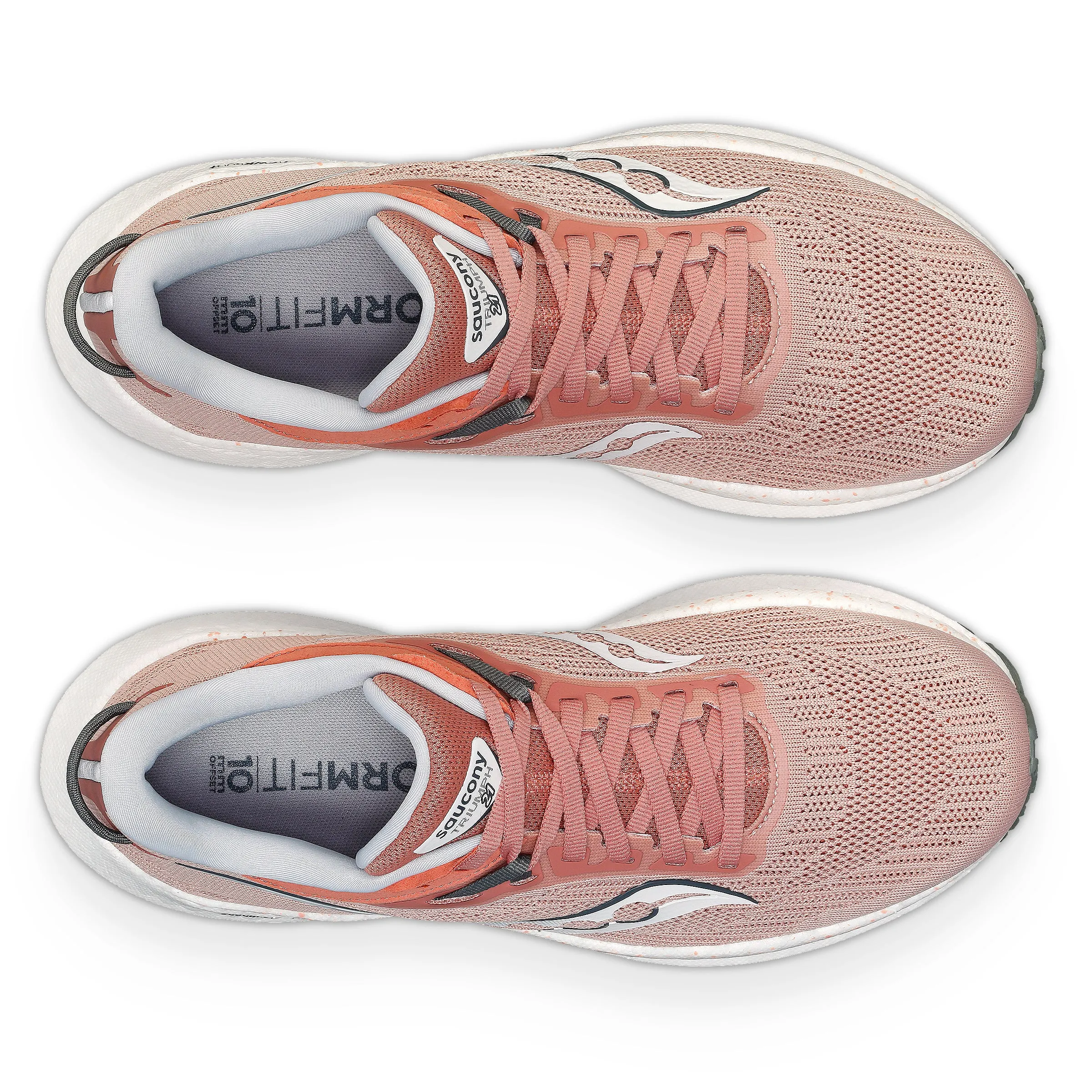 Saucony Triumph 21