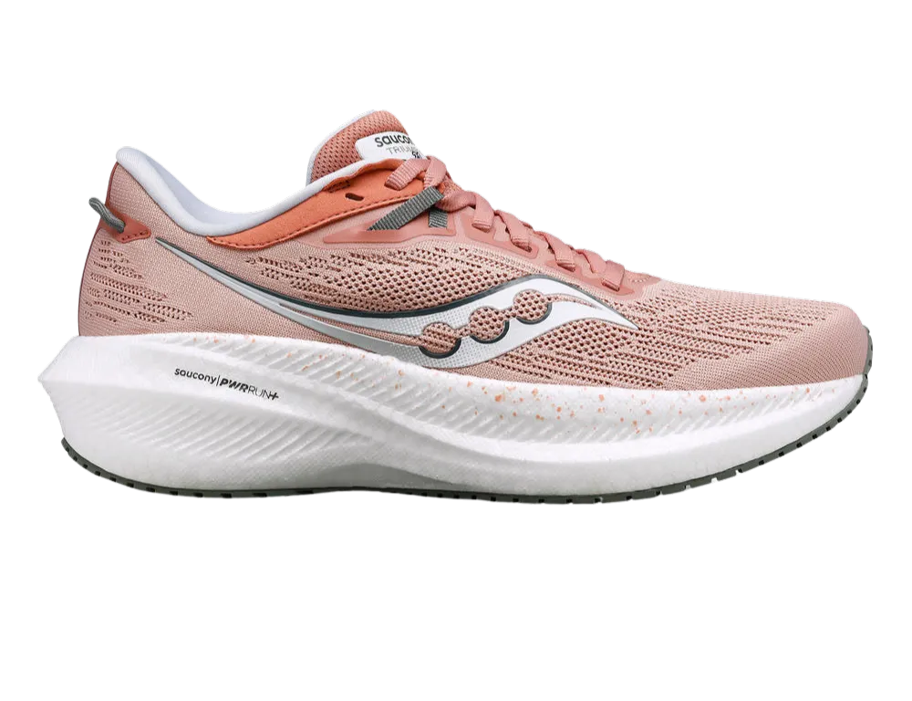 Saucony Triumph 21