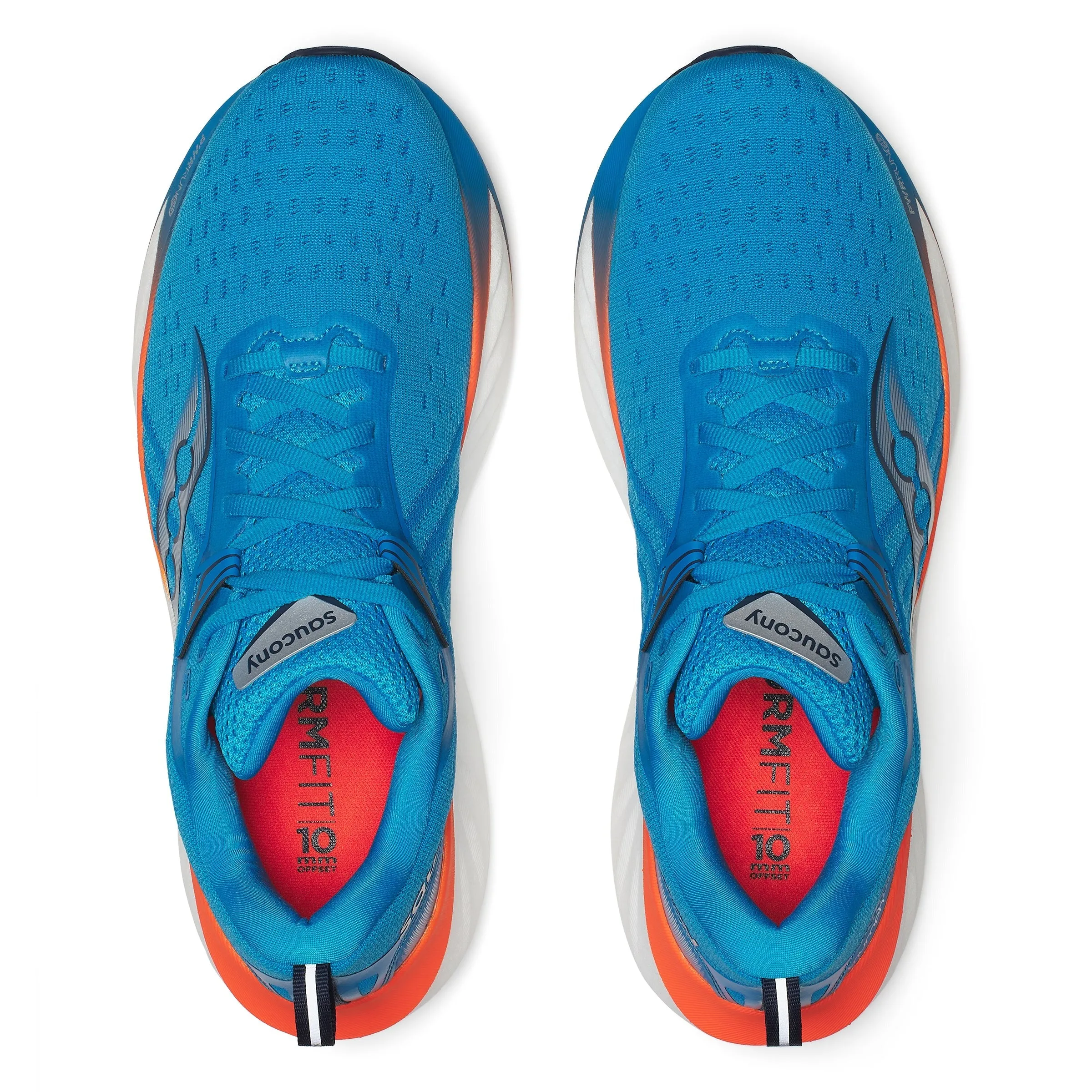 Saucony Triumph 22 men's